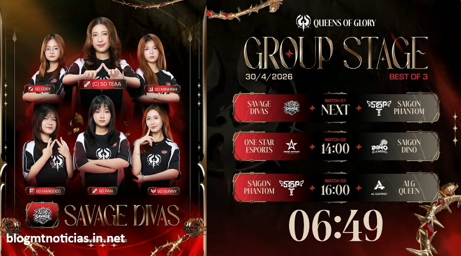 LỊCH THI ĐẤU WILDCARD APL 2026 NGÀY 21/05 15 Screenshot 2026 04 30 120313