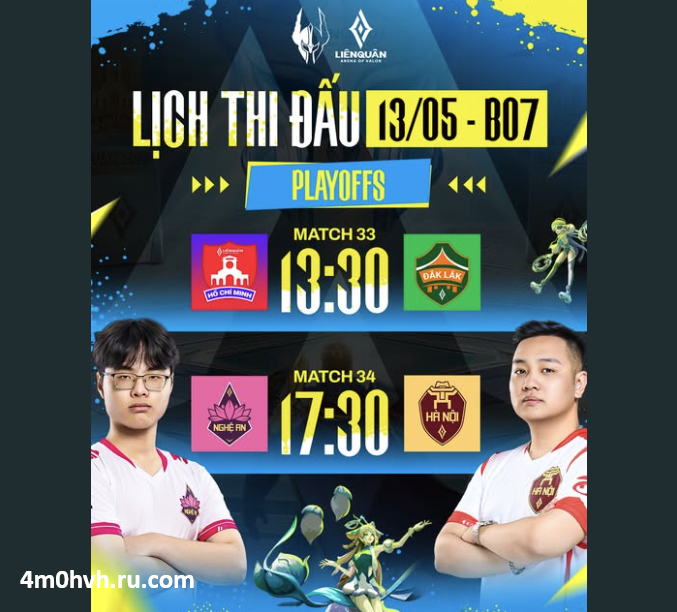 LỊCH THI ĐẤU WILDCARD APL 2026 NGÀY 21/05 16 Screenshot 2026 05 13 125722