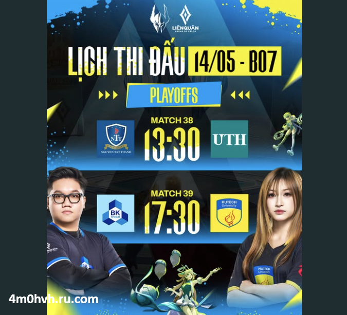 LỊCH THI ĐẤU WILDCARD APL 2026 NGÀY 21/05 15 Screenshot 2026 05 14 124322